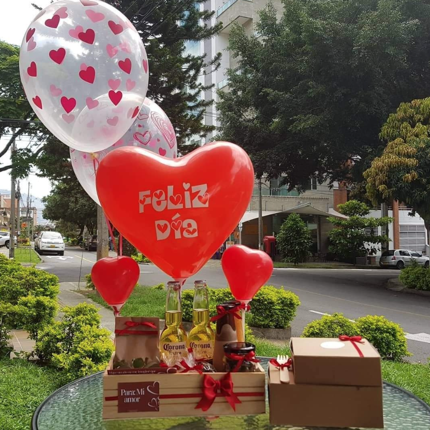 desayuno sorpresa medellin desayuno sorpresa medellin