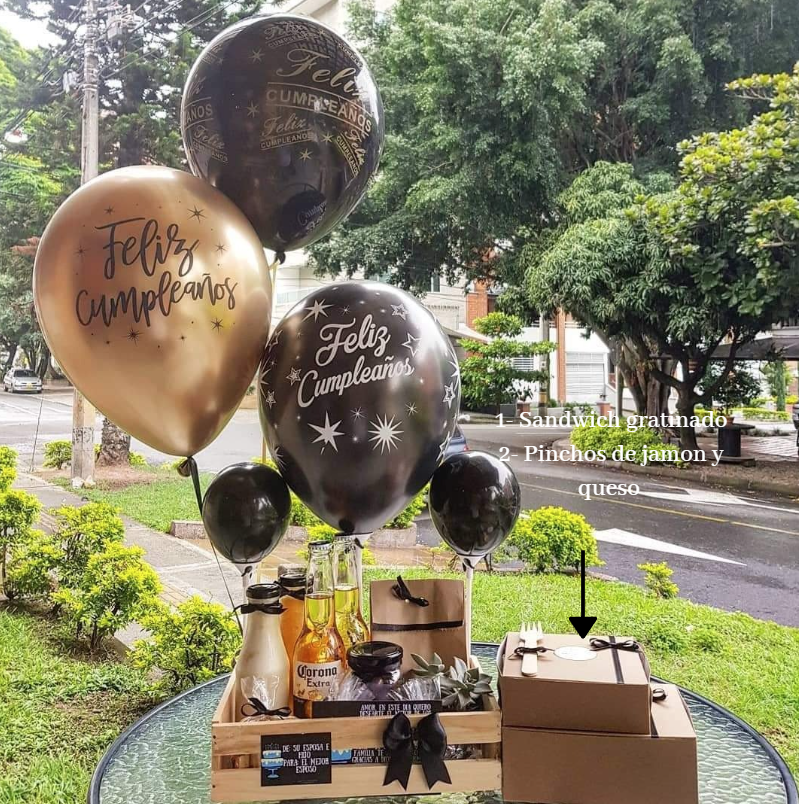 desayuno sorpresa medellin desayuno sorpresa medellin