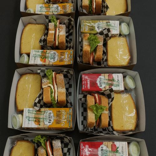 refrigerios medellin