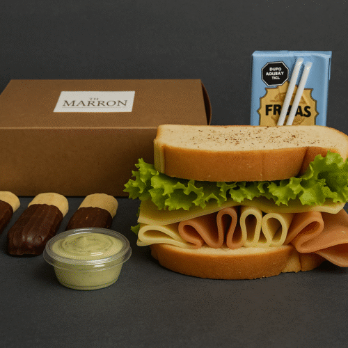 refrigerios medellin