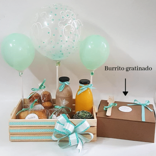 almuerzo sorpresa medellin