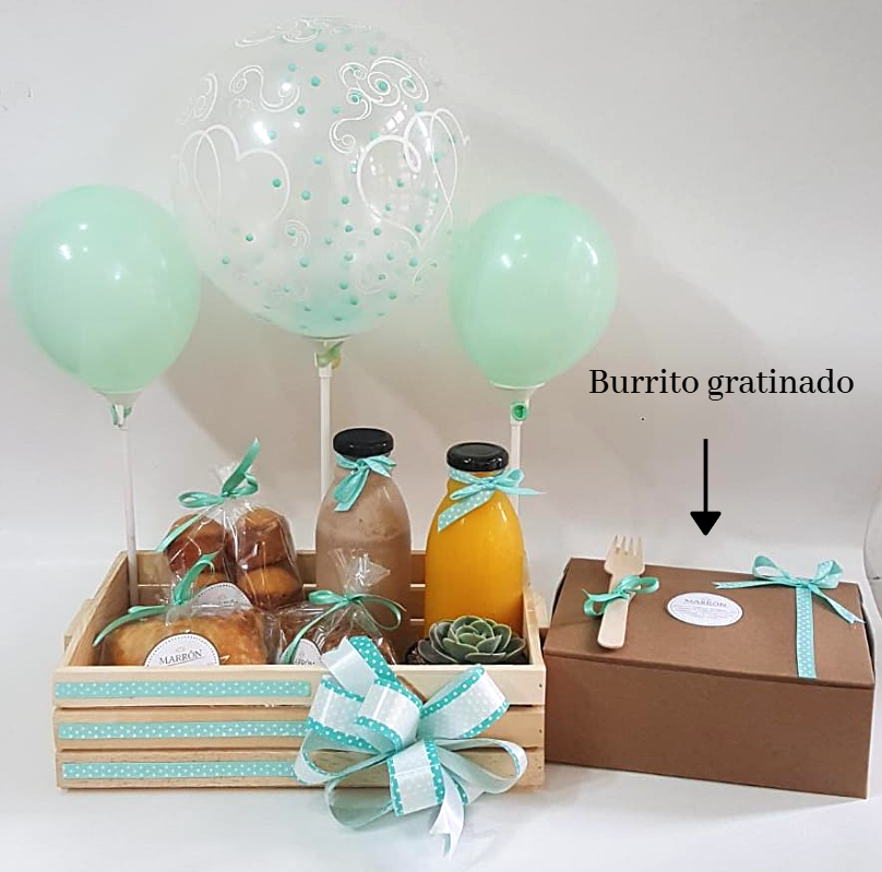 almuerzo sorpresa medellin