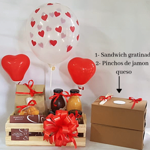 almuerzo sorpresa medellin