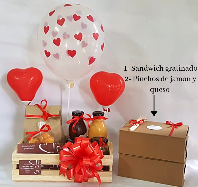 almuerzo sorpresa medellin