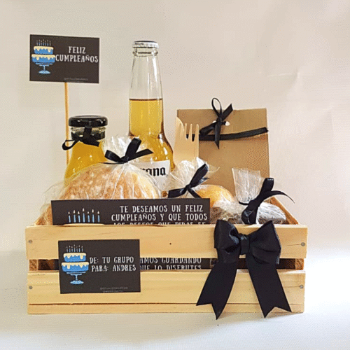 medellin desayuno sorpresa