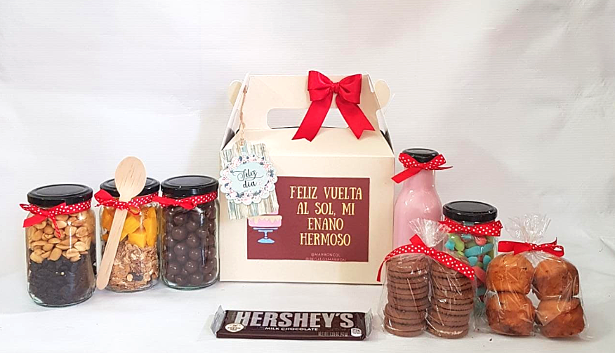 regalos sorpresa medellin