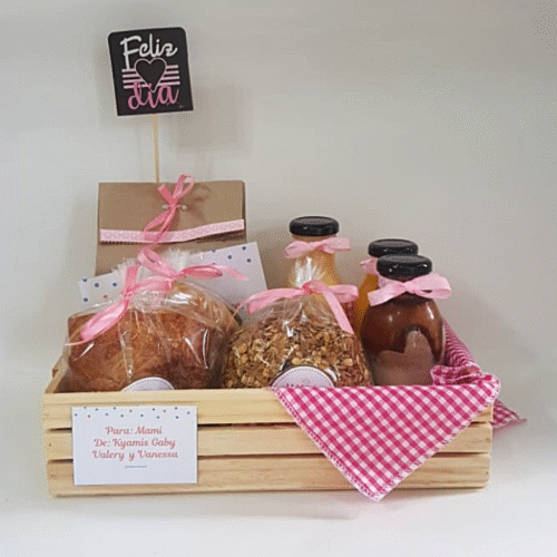 medellin desayuno sorpresa