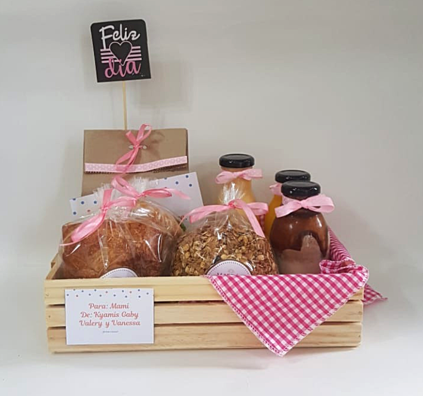 medellin desayuno sorpresa