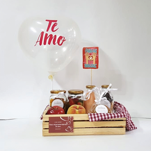 medellin desayuno sorpresa