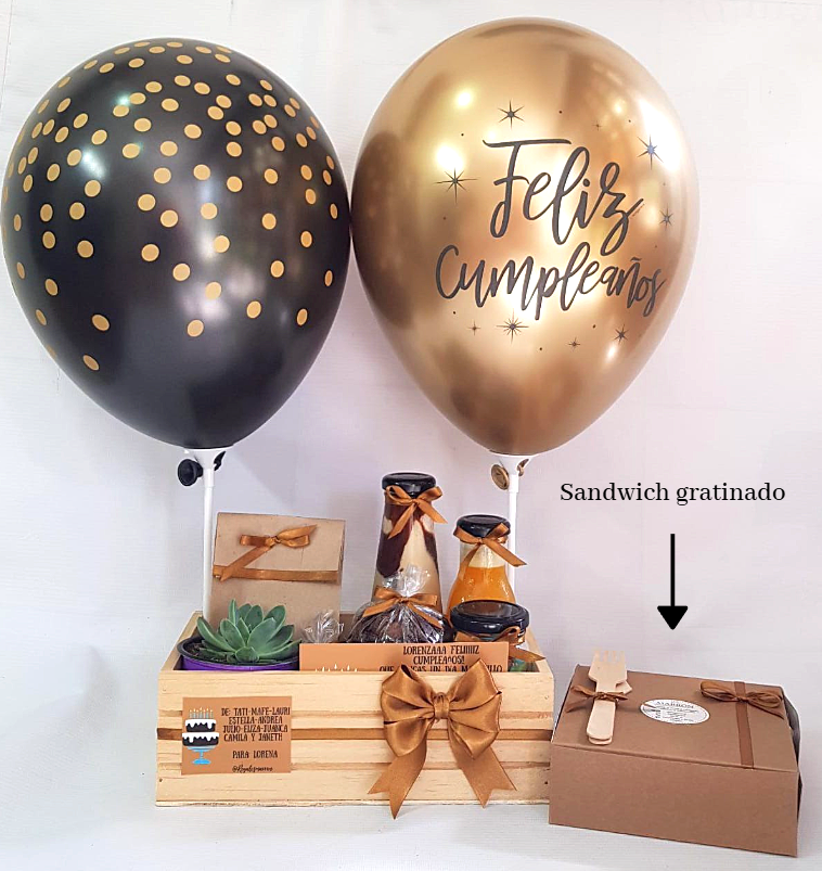 desayunos sorpresa medellin