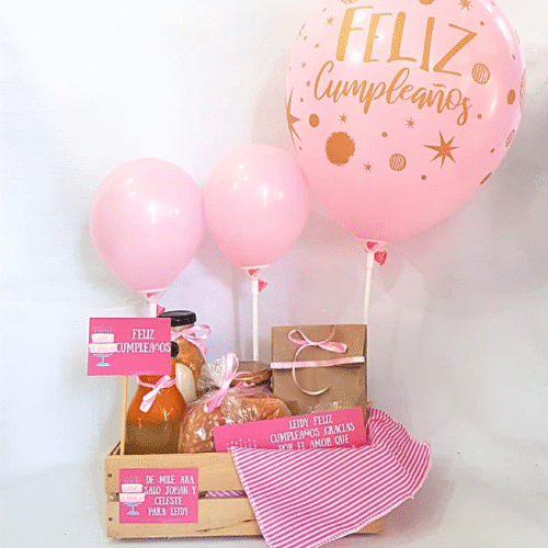 desayuno sorpresa medellin