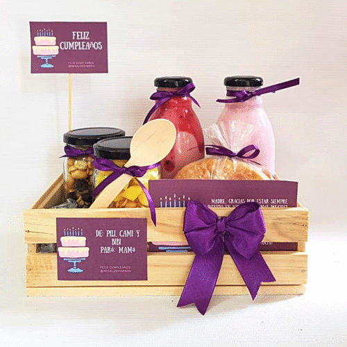 desayuno sorpresa medellin