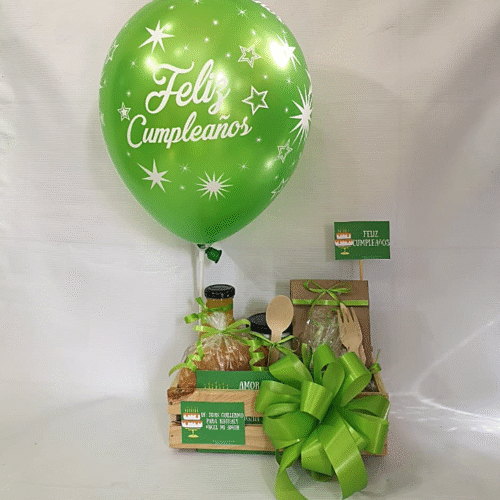 desayuno sorpresa medellin