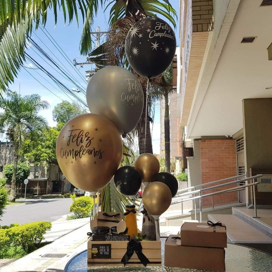 almuerzo sorpresa medellin