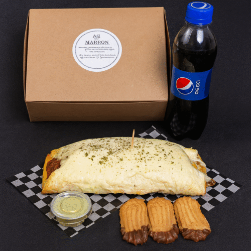 refrigerios medellin